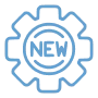 BBDH - New Network Features