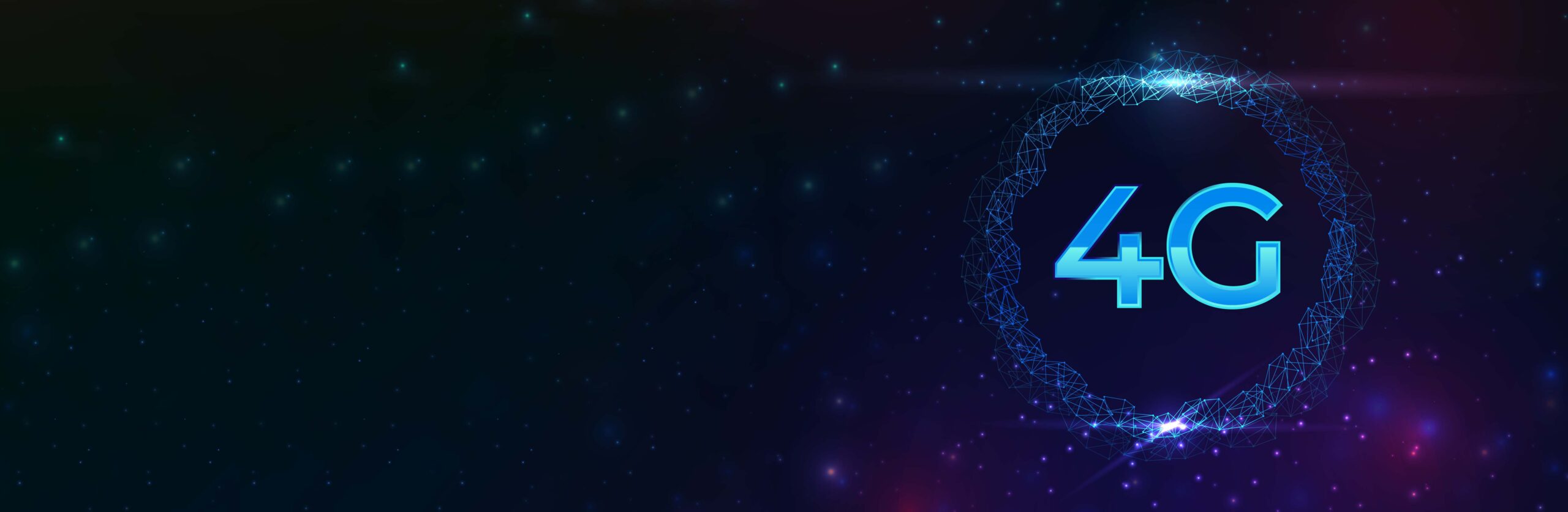 4g Evolved Packet Core